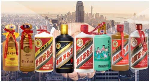 运城市盐湖回收茅台