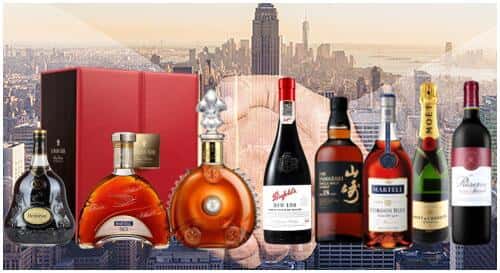 运城市盐湖回收洋酒